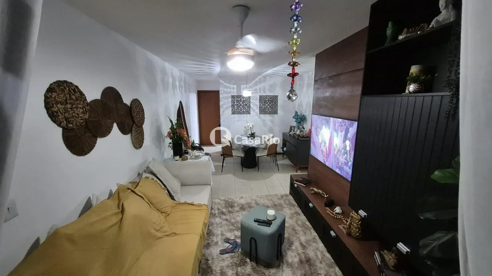 Apartamento com espaço de home office, Pechincha — photo 14