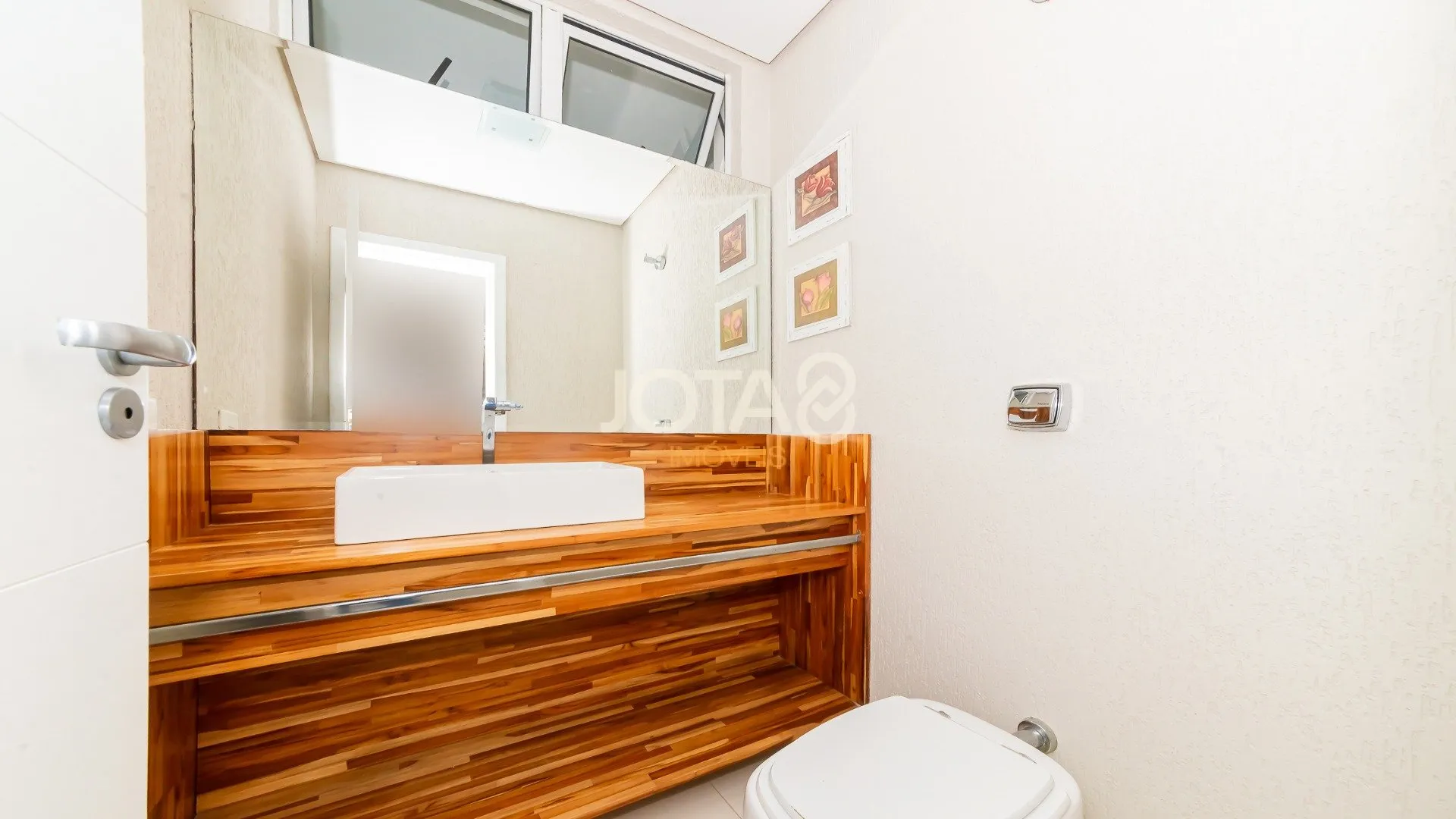 House with 3 bedrooms, 345 m² and 6 parking spaces — photo 12