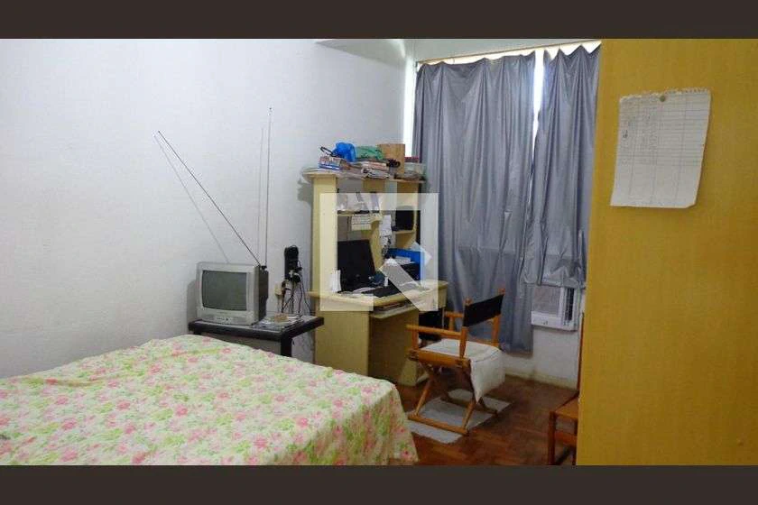 Apartamento mobiliado de 2 quartos com cozinha fechada — photo 3