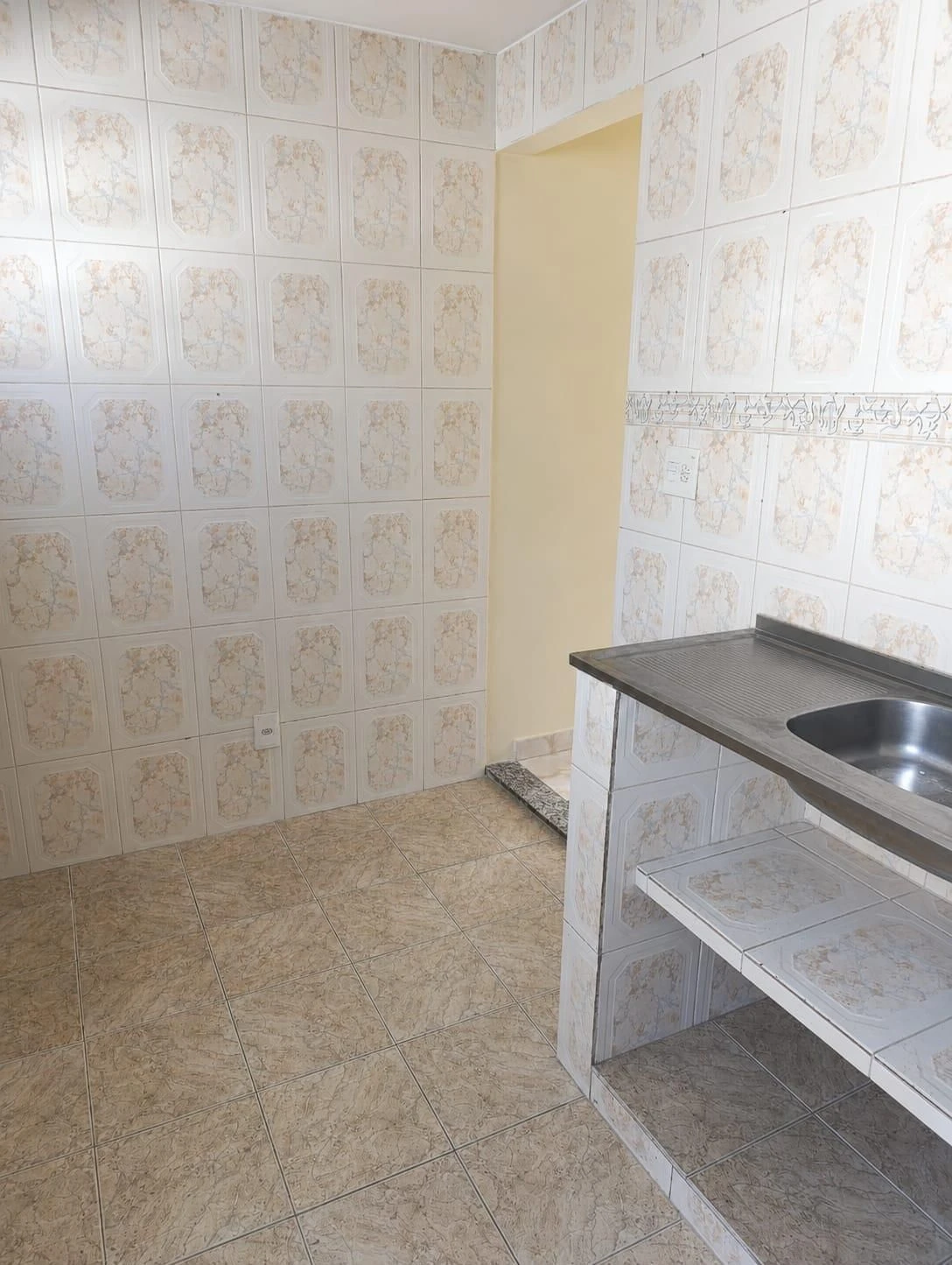 One-bedroom, 45 m² apartment in Rio de Janeiro — photo 2