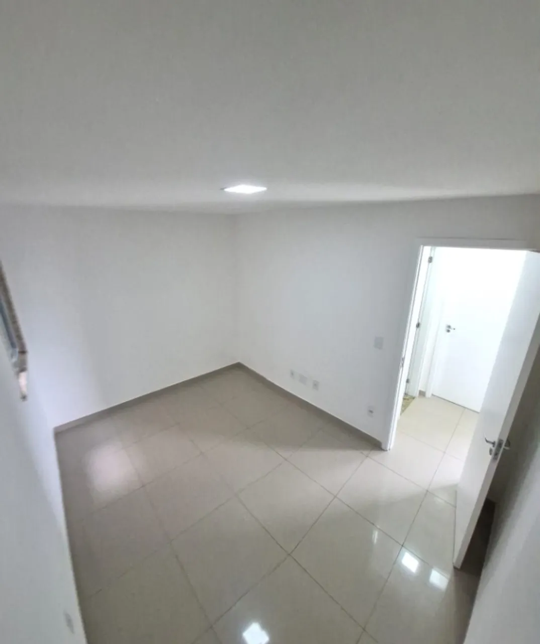 2-bedroom apartment with a balcony — photo 3