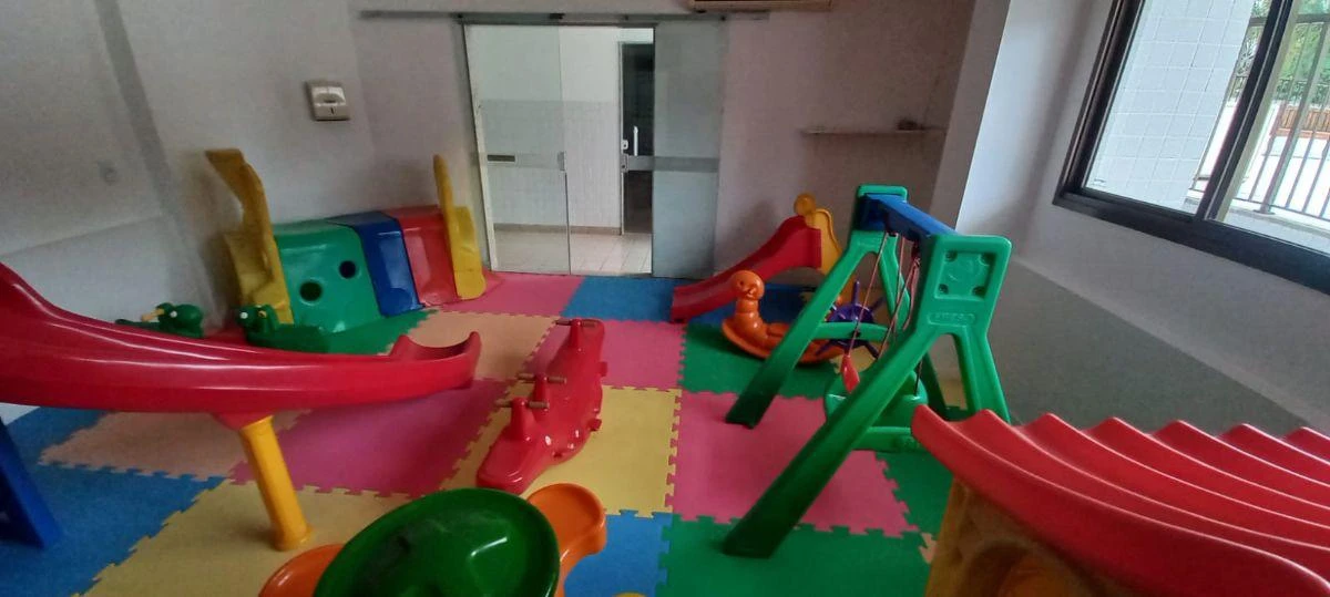 3-bedroom rental apartment, 75 m² with 1 suite — photo 30