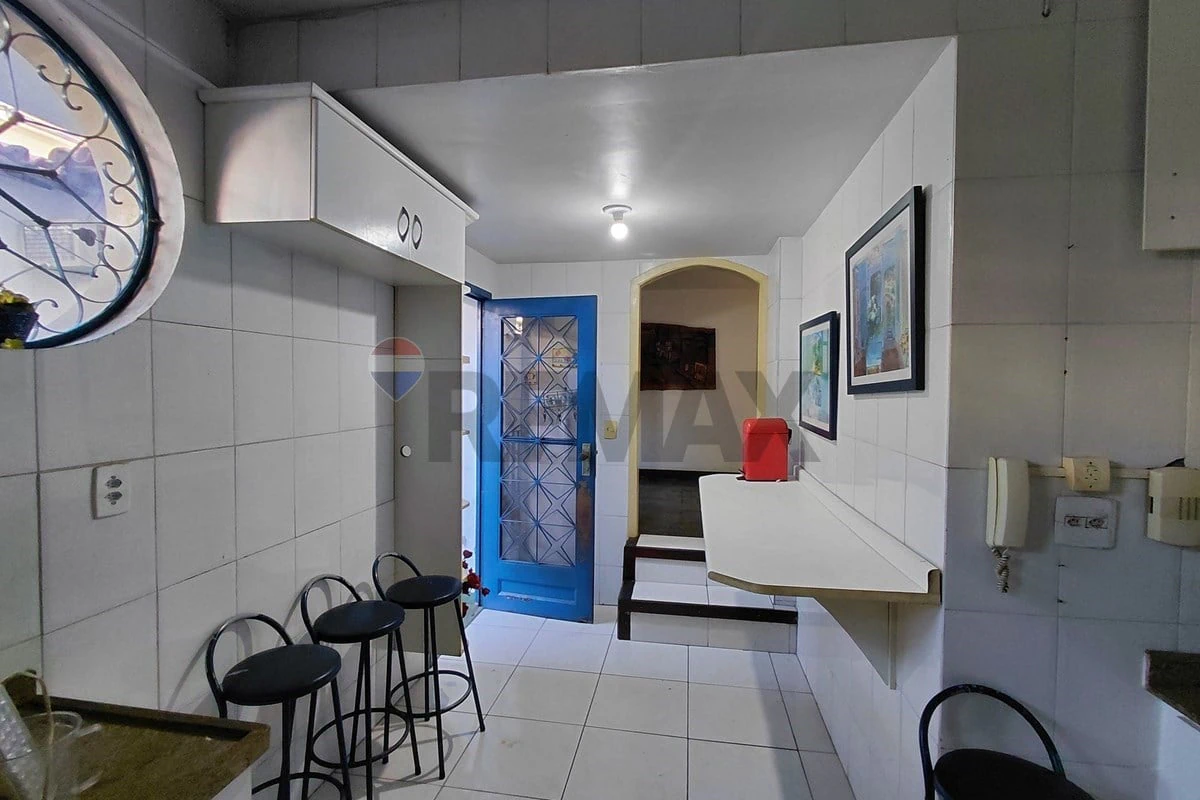 Furnished 289 m² house with 4 bedrooms and sauna — photo 2