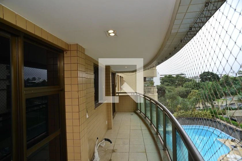 Apartamento com 2 quartos e suíte, 94 m², vaga — photo 10