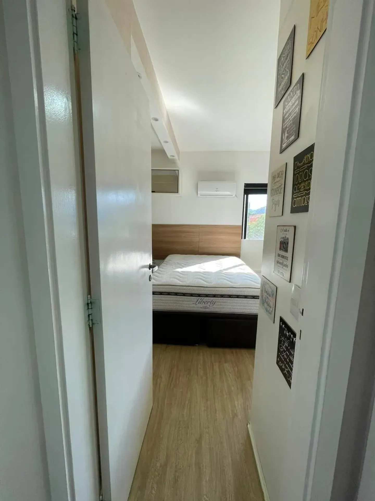 121 m² apartment with 3 bedrooms and 4 bathrooms — photo 8