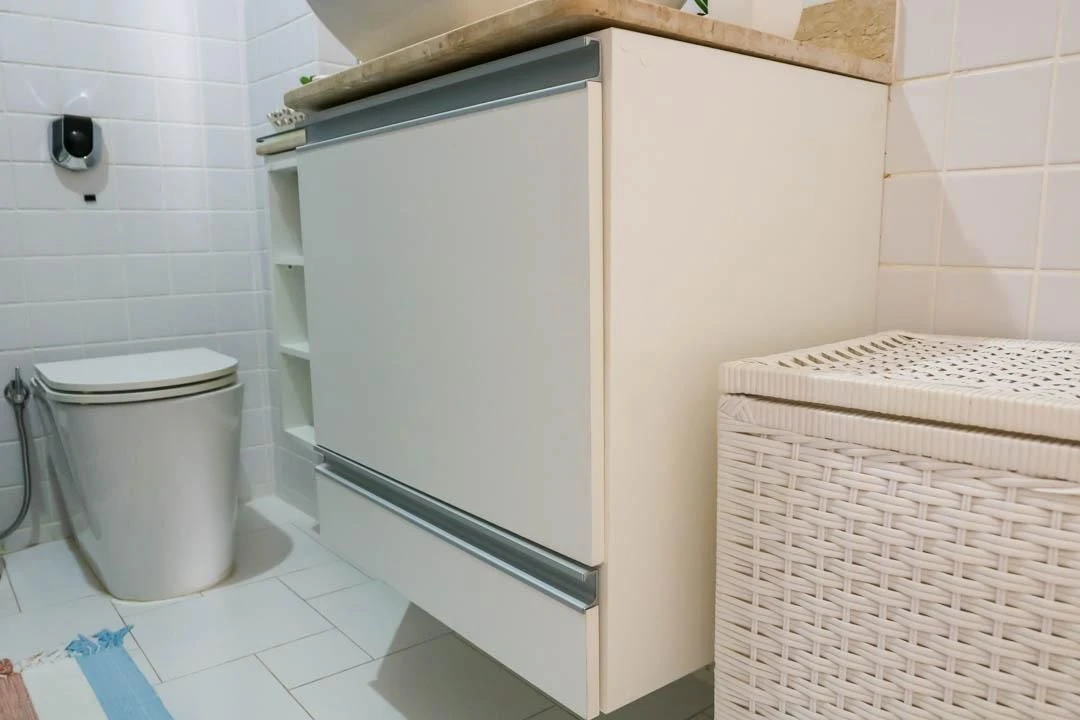 Furnished 2-bedroom apartment with a private garden — photo 36