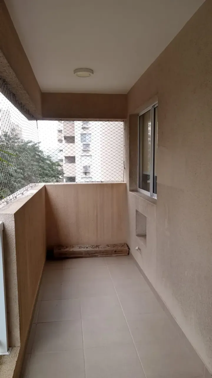 Furnished apartment with 3 bedrooms and 2 bathrooms — photo 12