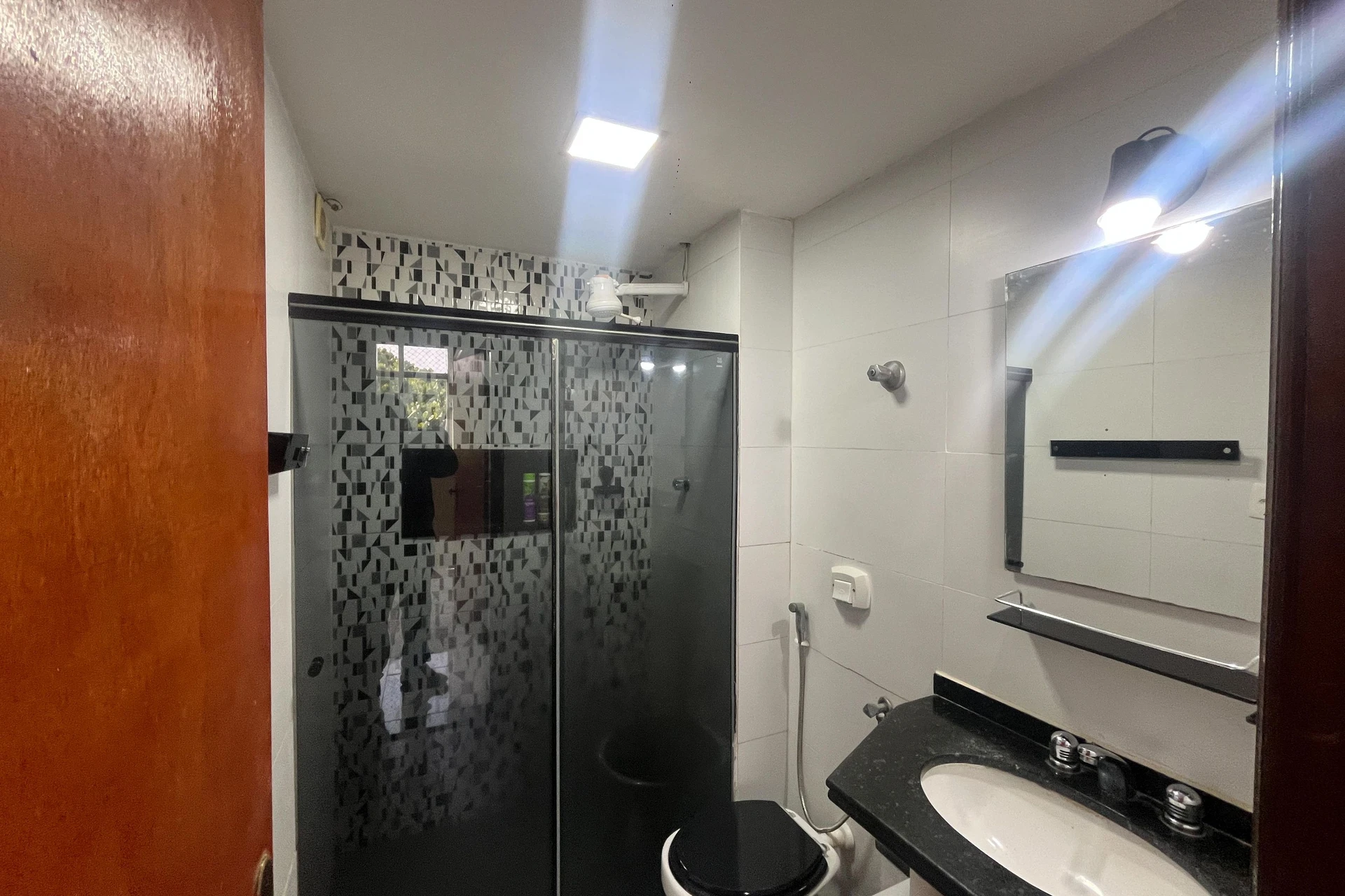 Власне барбекю та 3 спальні: квартира 122 м² — photo 7