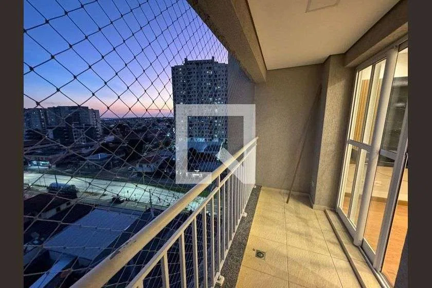 Apartamento para alugar com 2 quartos e varanda — photo 7