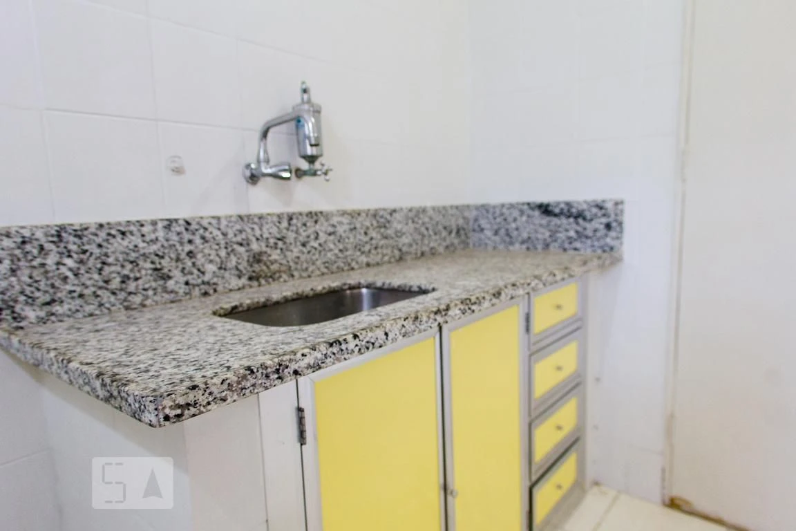 Departamento de 1 dormitorio en edificio con gimnasio — photo 28