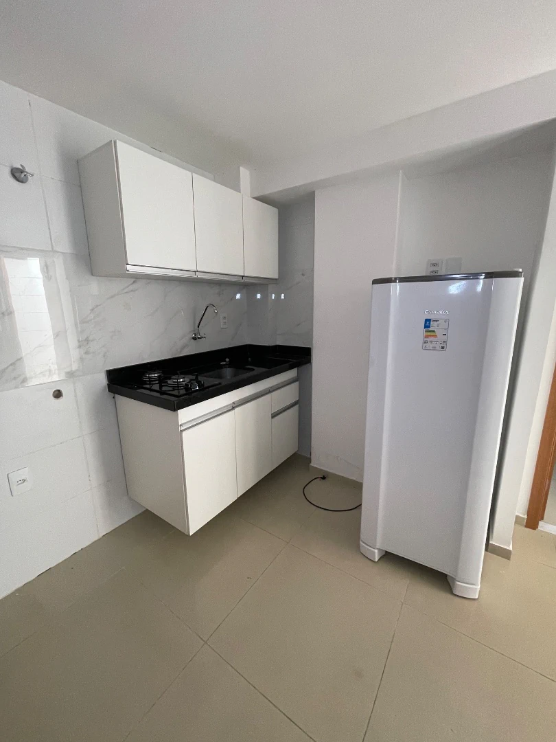 Furnished one-bedroom apartment, 45 m² — photo 2