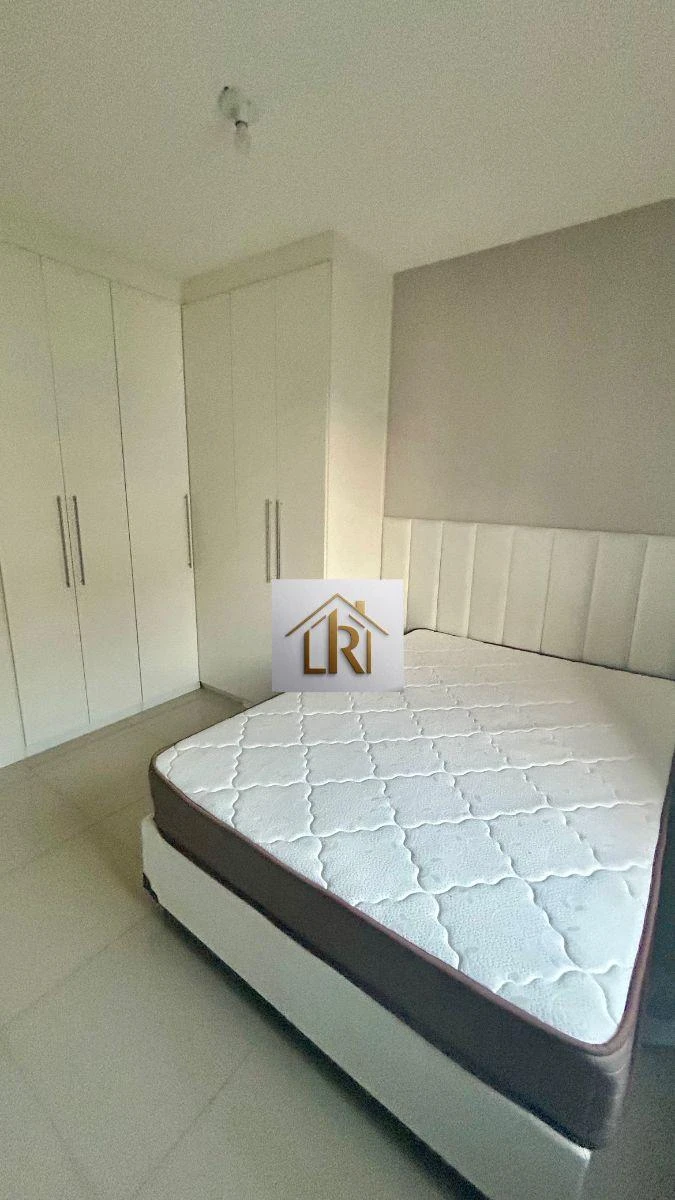 Apartamento mobiliado em condomínio com academia — photo 9