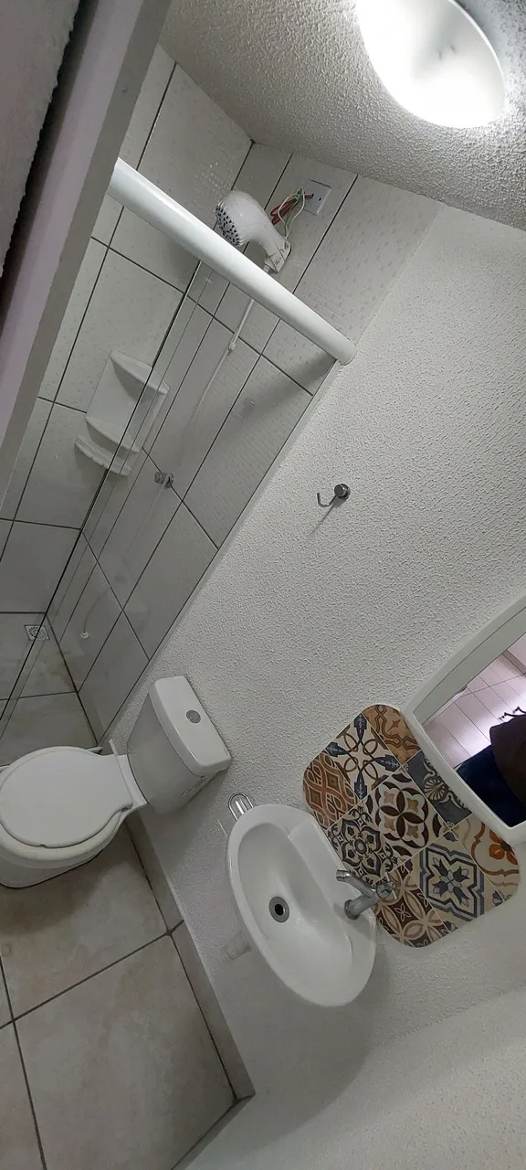 Меблированная студия: 1 спальня, 1 ванная, 1 парковка — photo 6