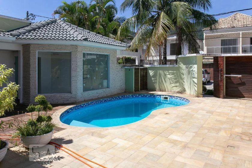Casa para aluguel com 5 suítes e 540 m² — photo 4