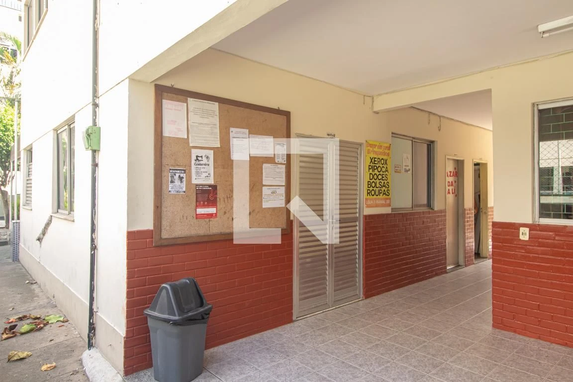 Apartamento de 42 m² e 2 quartos, Campo Grande — photo 23