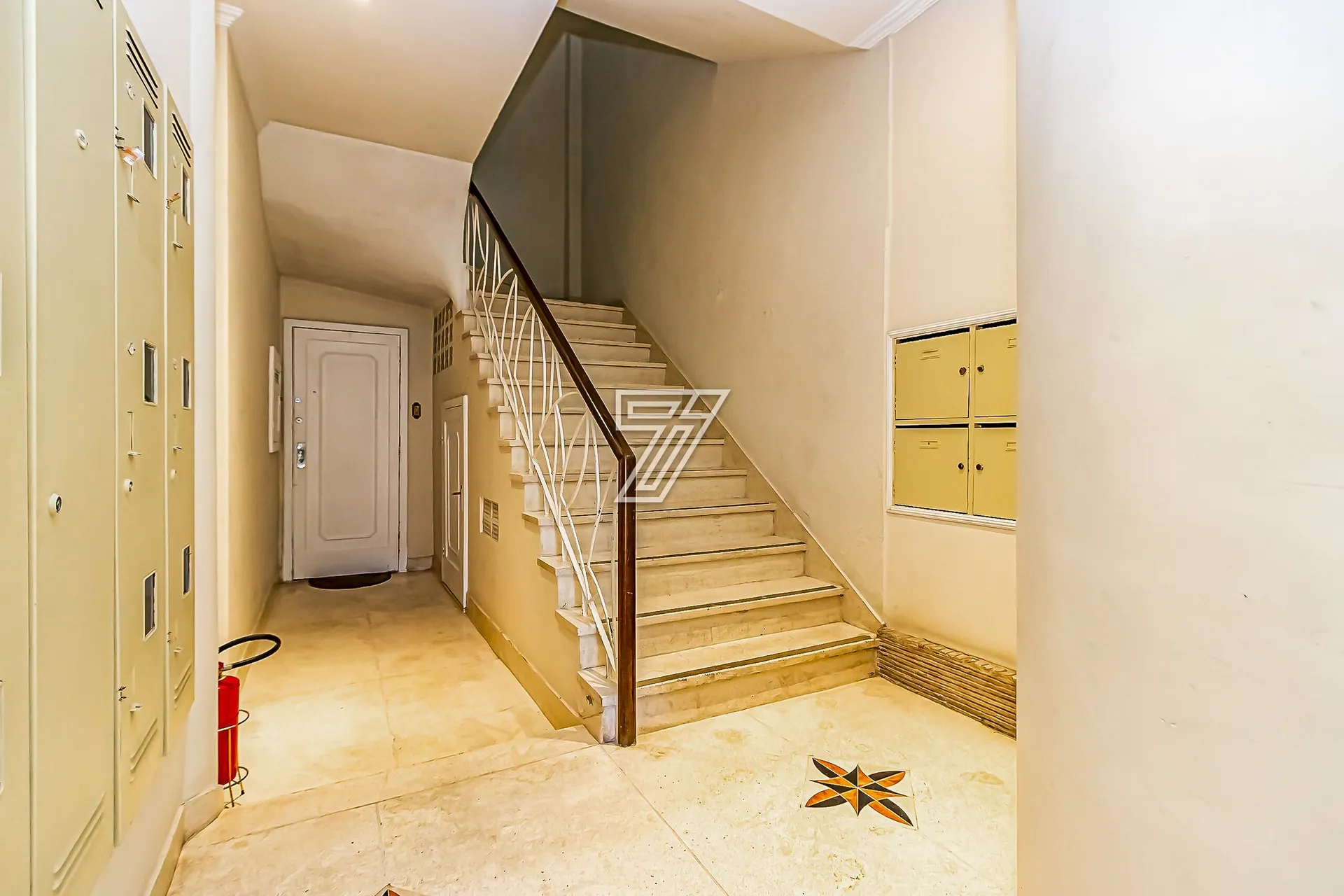 Apartamento para locação: 3 quartos, 1 banheiro e cozinha separada — photo 26