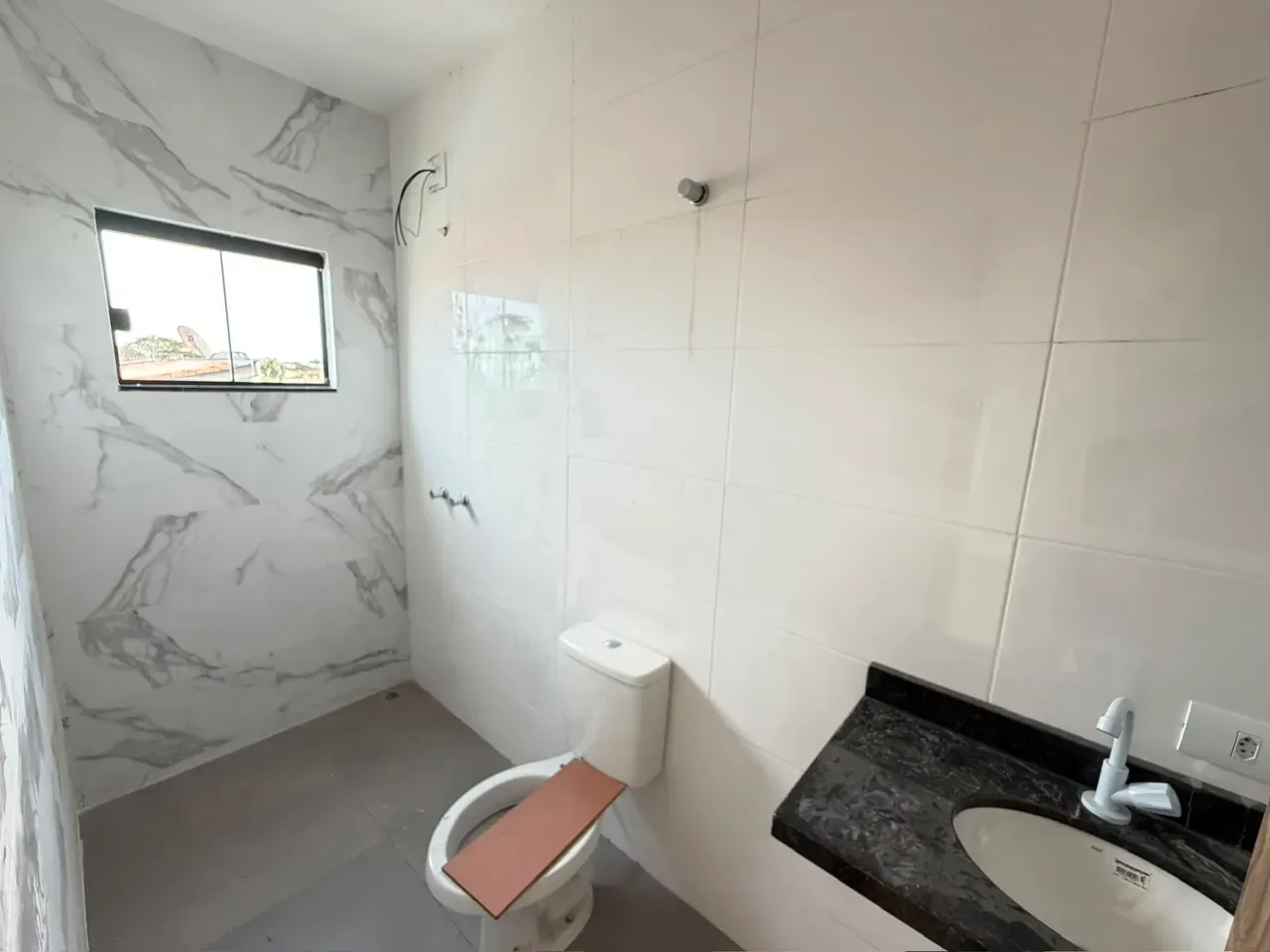 Дом: 3 спальни, 1 со своей ванной, 94 м², Куритиба — photo 17