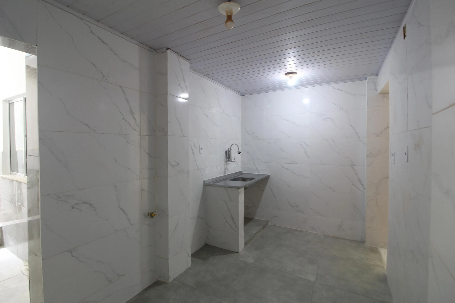 2-bedroom apartment, 50 m² — photo 17