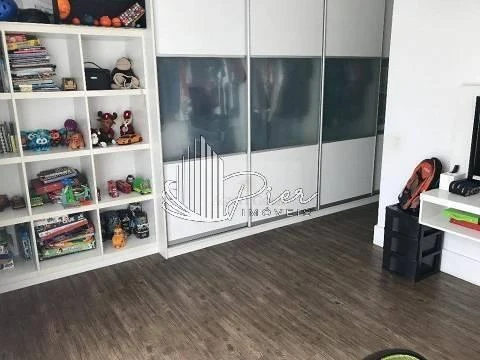 Apartamento mobiliado de 392 m² com 4 suítes — photo 40