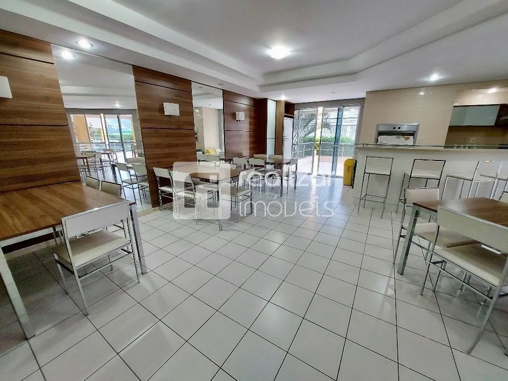 Квартира с 3 спальнями 122 м² и 3 парковочных места — photo 38