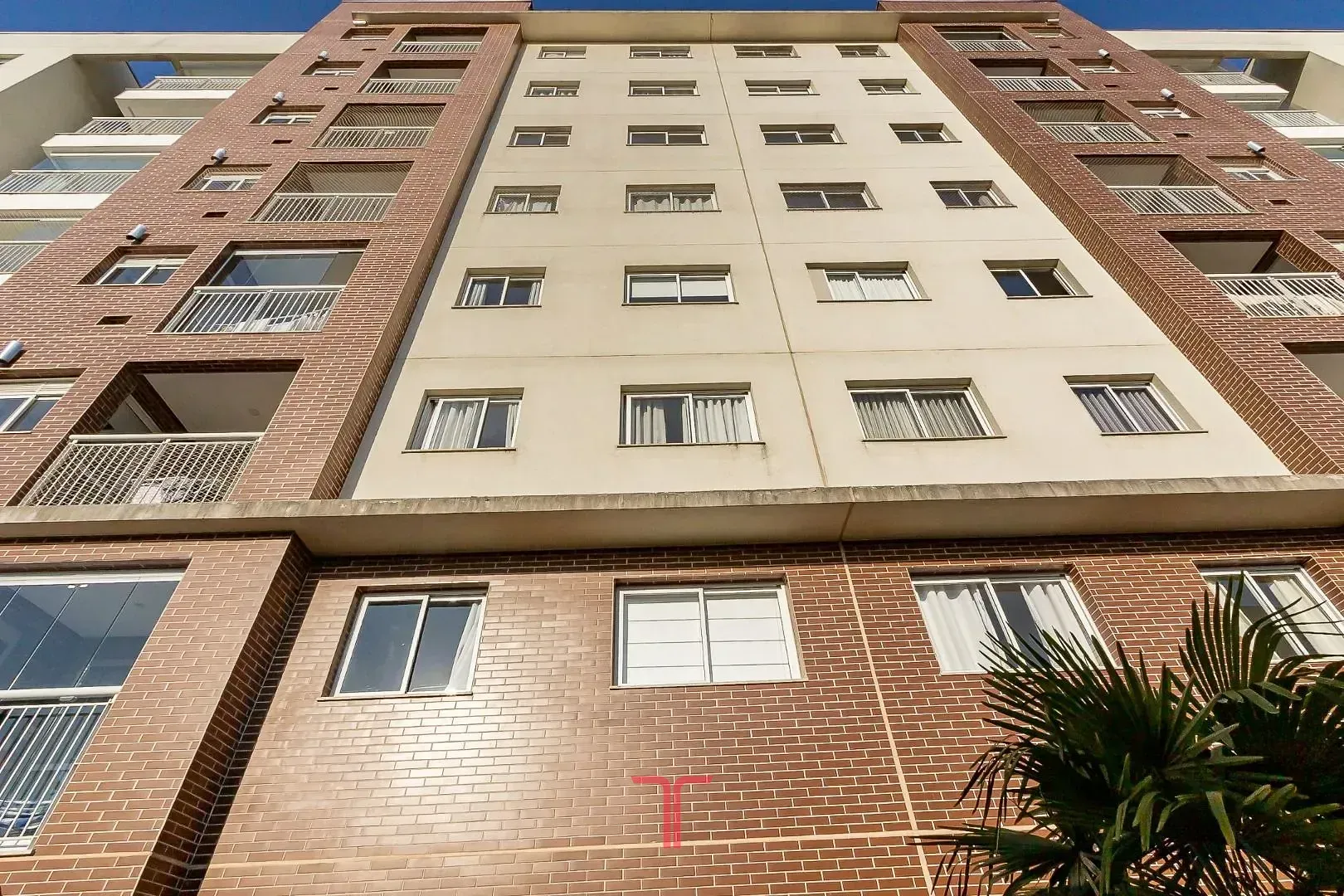 Departamento de 1 dormitorio en edificio con piscina — photo 18