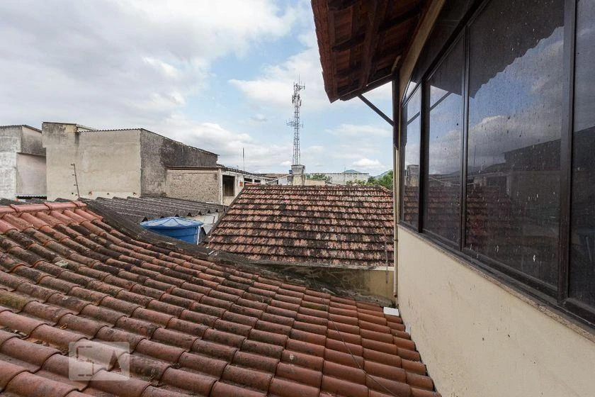 House with 6 bedrooms and 480 m², 6 bathrooms — photo 39