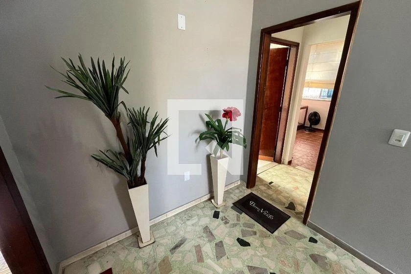 Rental apartment with 1 bedroom and 40 m² — photo 13