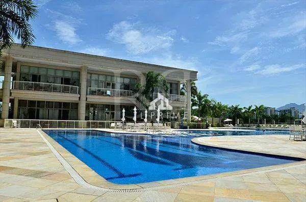 4-suite apartment with 555 m² and 5 parking spaces — photo 74