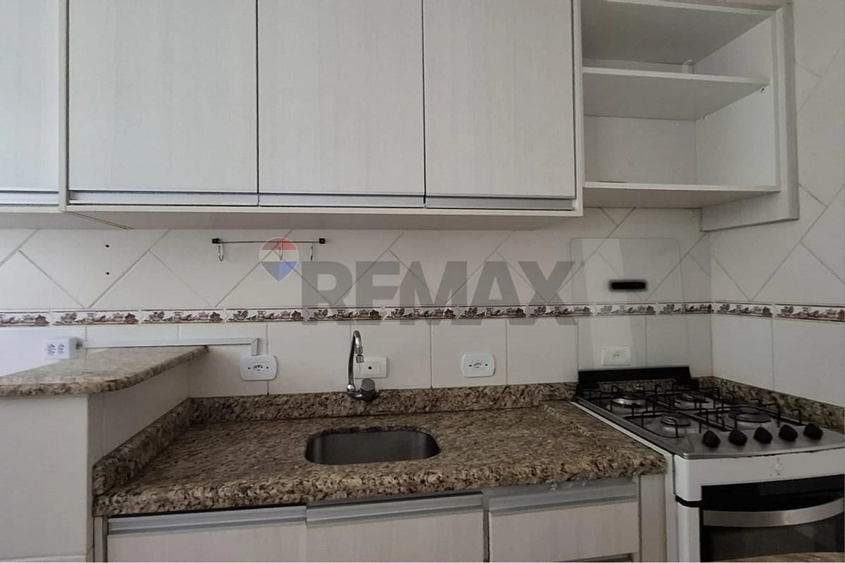Квартира: 2 спальні, 46 м² — photo 5