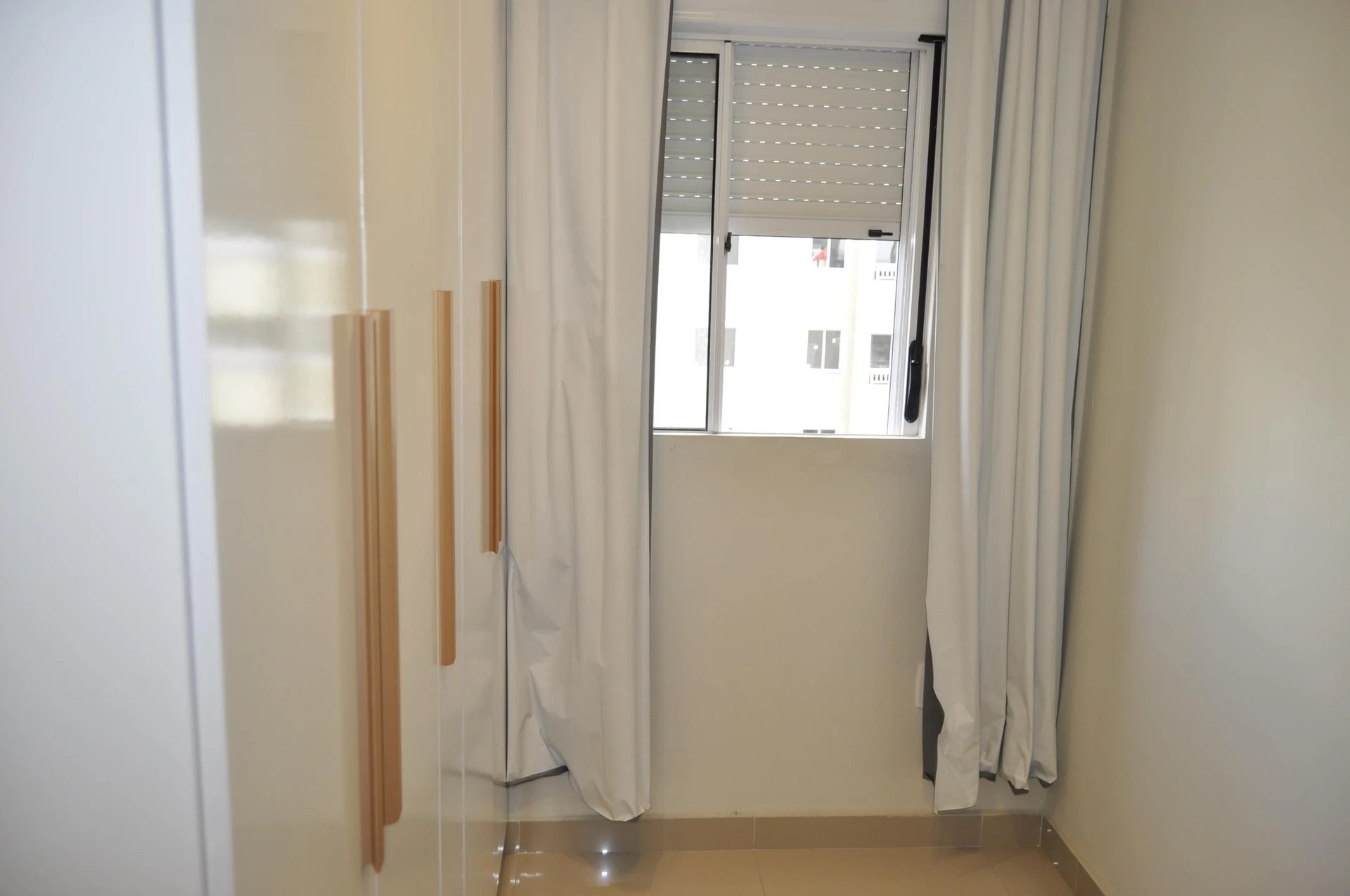Furnished apartment, 37 m², with a mountain view — photo 22