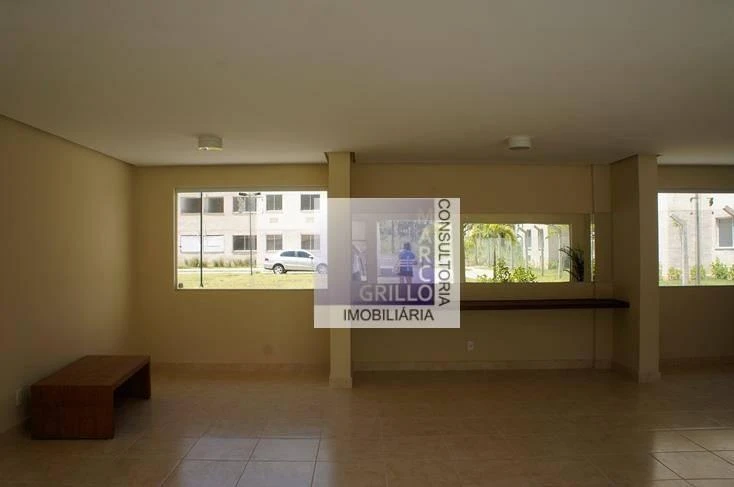 Furnished 3-bedroom apartment with 54 m² — photo 68