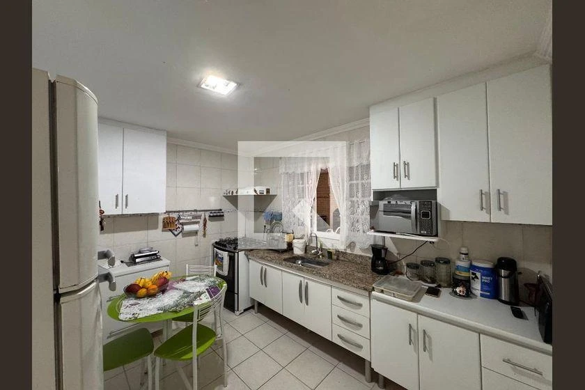 3-bedroom house with a mountain view in Rio de Janeiro — photo 20