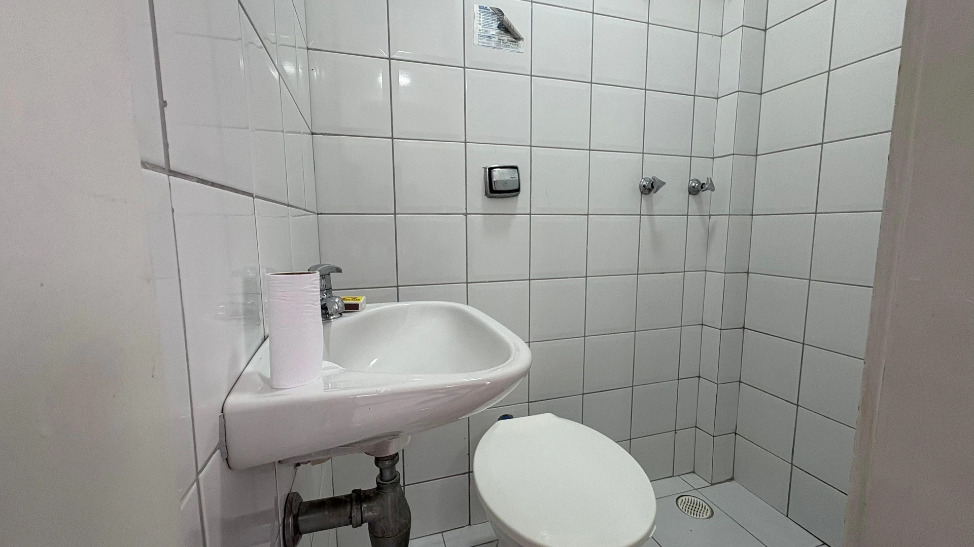 Furnished apartment, 114 m², with a jacuzzi — photo 49