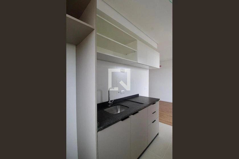 Apartamento mobiliado com 2 quartos e cozinha a gás — photo 29