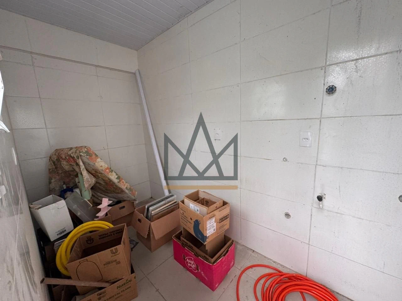 Casa de 180 m² com churrasqueira privativa e varanda gourmet — photo 18