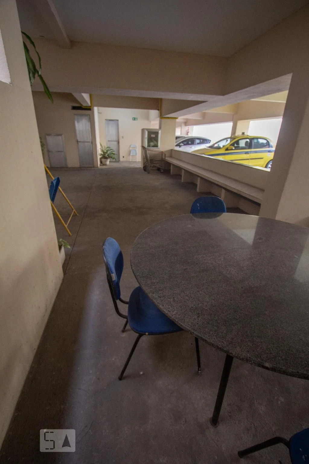 Apartamento de 3 habitaciones con jardín privado — photo 61