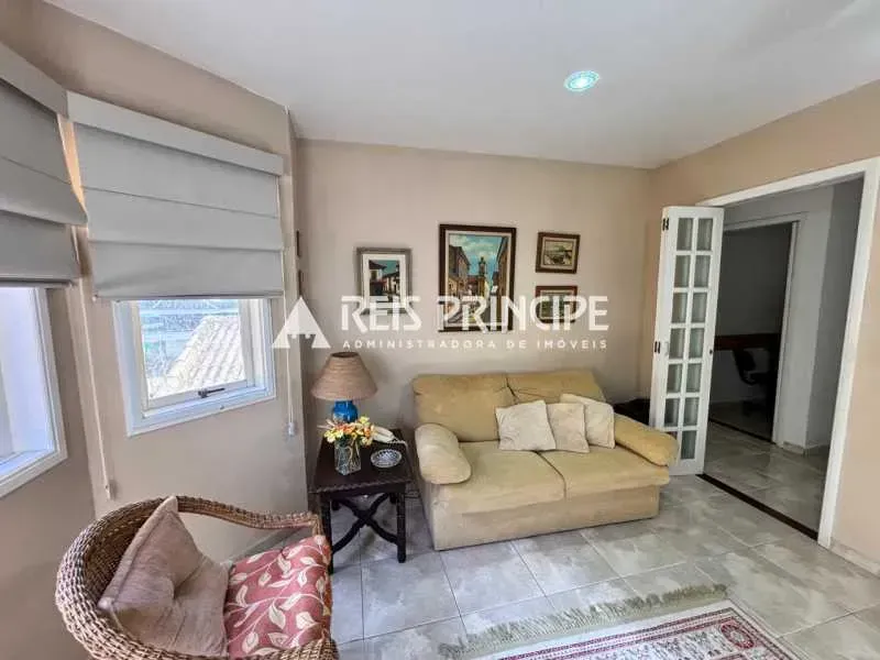 Casa duplex mobiliada com 4 suítes e churrasqueira na varanda — photo 17