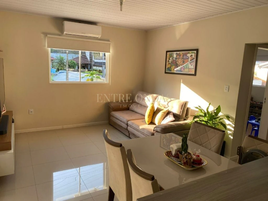 Home office in a 3-bedroom house, 120 m² — photo 6