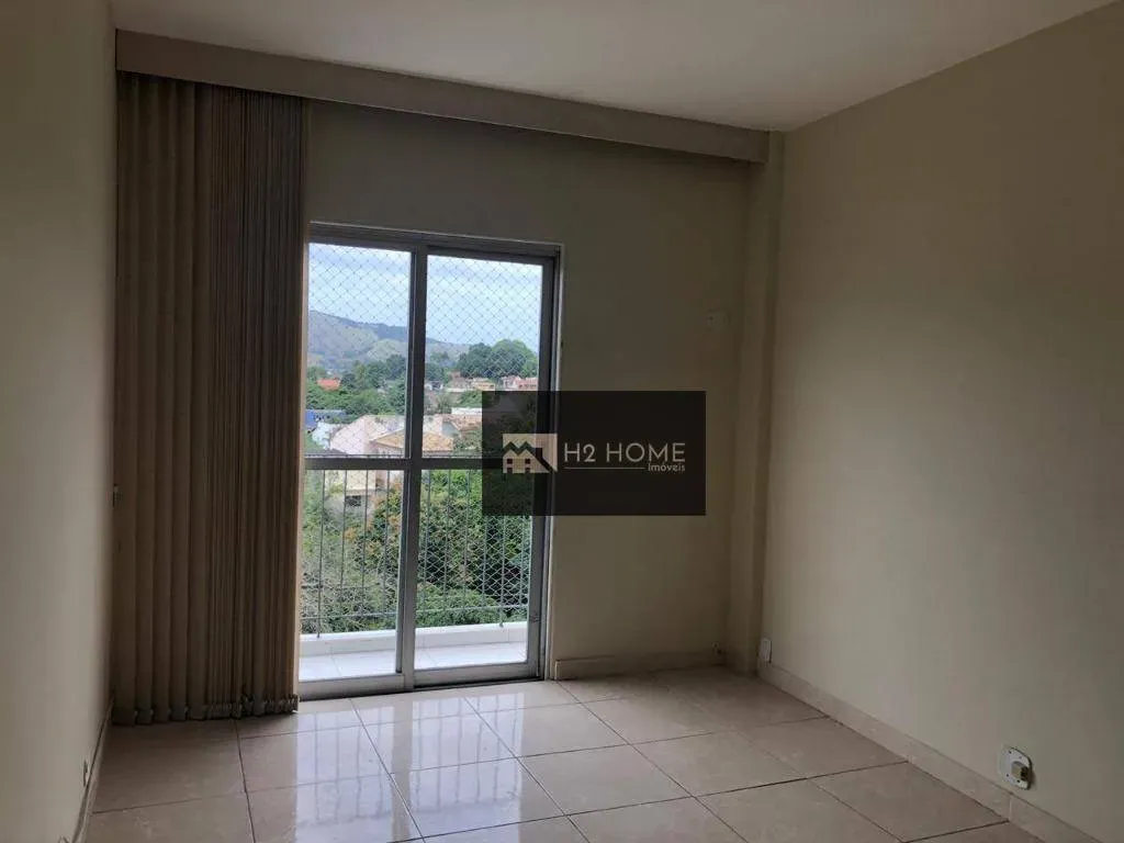 Квартира 70 м², 2 спальні, Ріо-де-Жанейро — photo 10