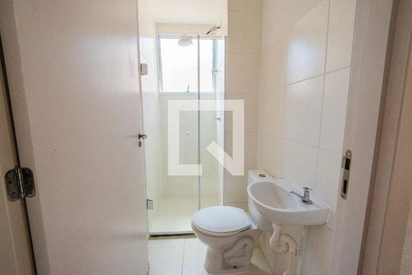 Apartamento, 39 m², com piso de madeira ou laminado — photo 5