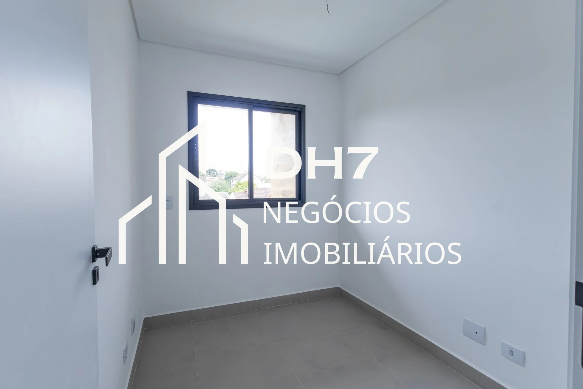 Балкон з грилем та 2 спальні: квартира 57 м² — photo 22