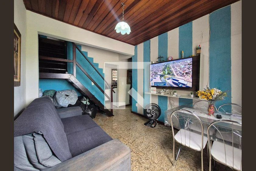 3-bedroom apartment with a home office — photo 29