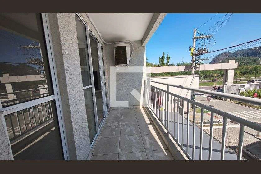 Furnished 3-bedroom apartment with 60 m² — photo 20