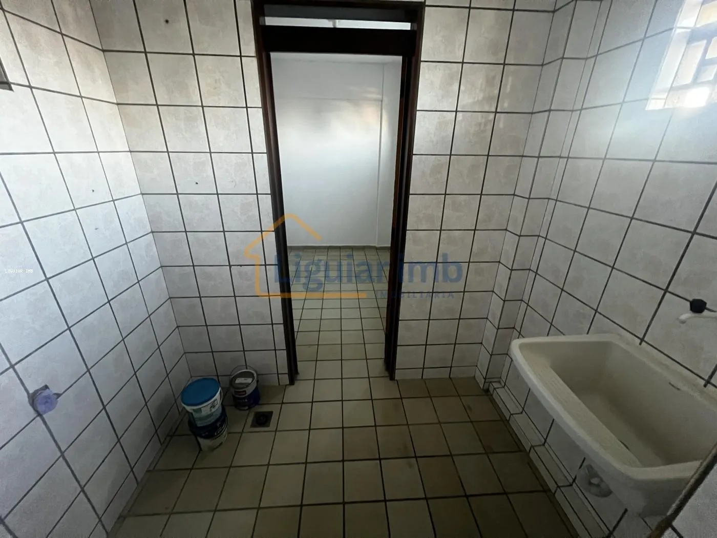 3-bedroom apartment with a private BBQ in João Pessoa — photo 6
