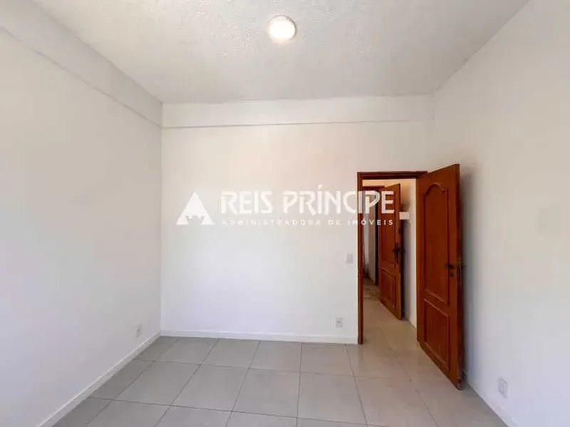 One-bedroom, 32 m² apartment in Rio de Janeiro — photo 3