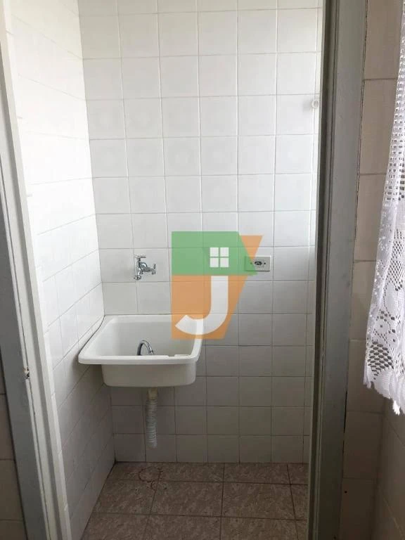 2 quartos e máquina de lavar: apartamento de 40 m² — photo 7