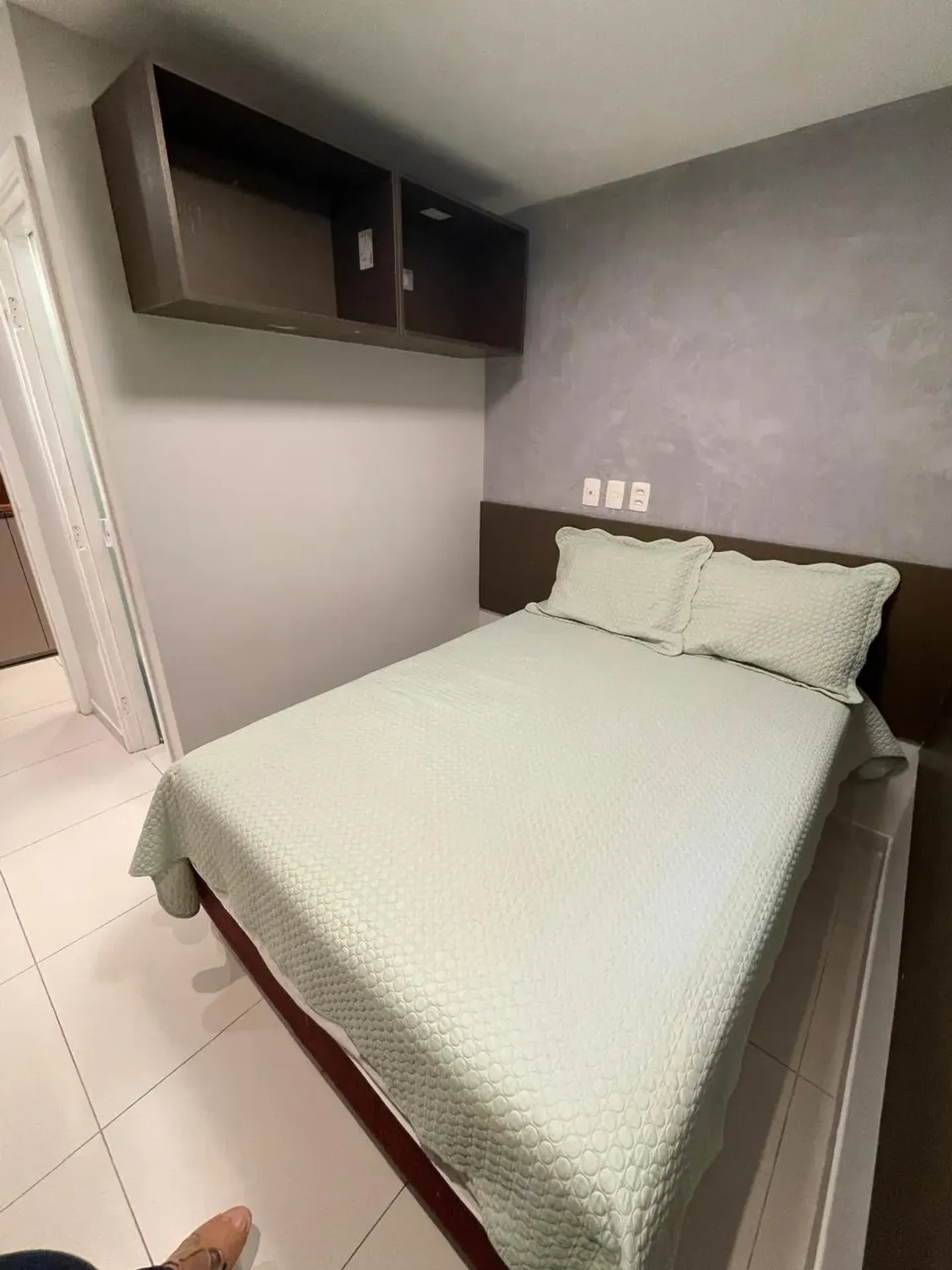 Apartamento no 5º andar com espaço de home office — photo 19
