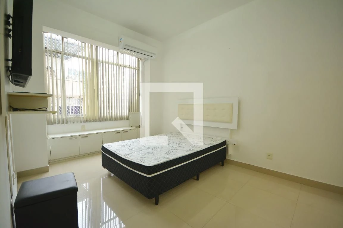 Apartamento mobiliado com cozinha integrada a gás — photo 7