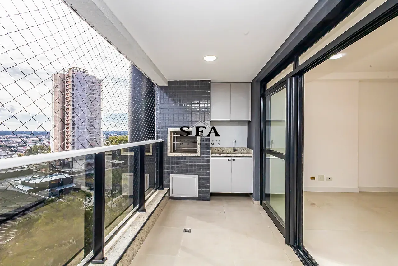 Apartamento de 2 quartos com cozinha integrada a gás — photo 11