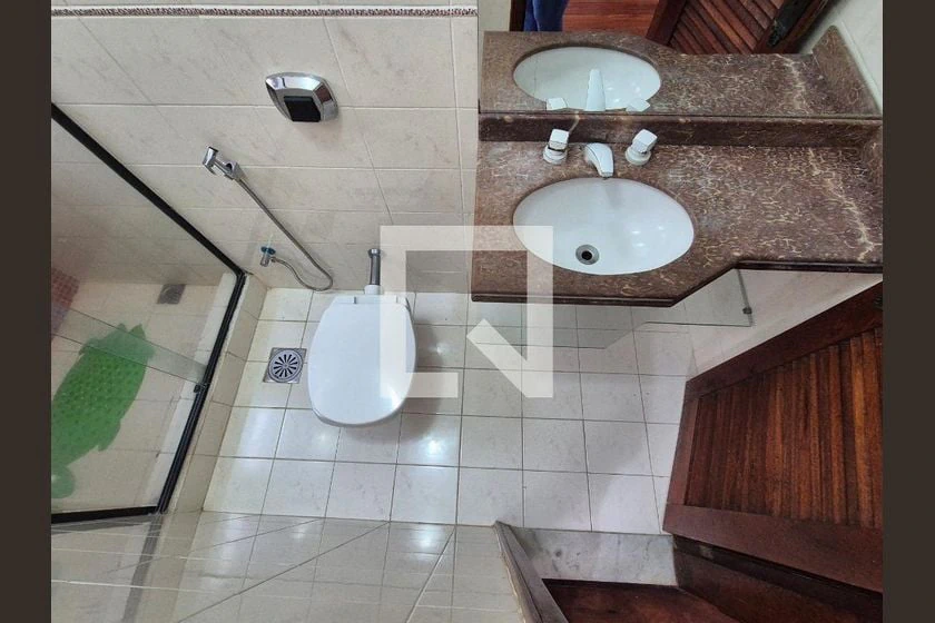 Condominium house with 3 bedrooms and private garden — photo 26